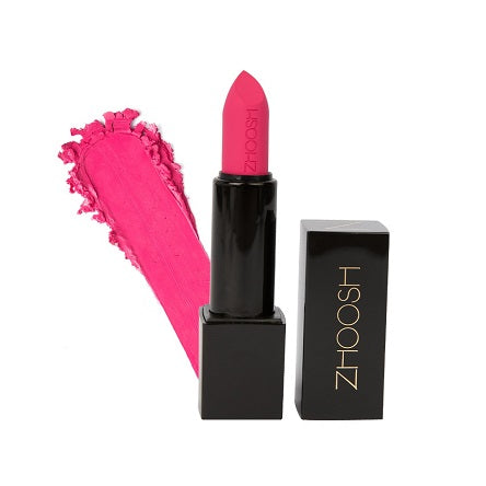 ZHOOSH - Creme Lipstick – Sassy