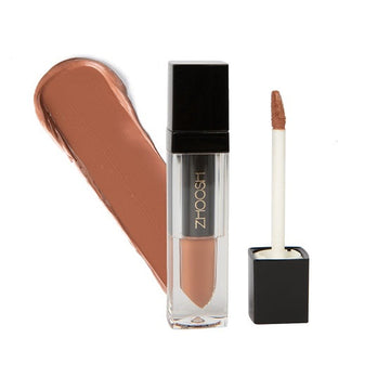 ZHOOSH - Liquid Lip Frosting – Hazelnut