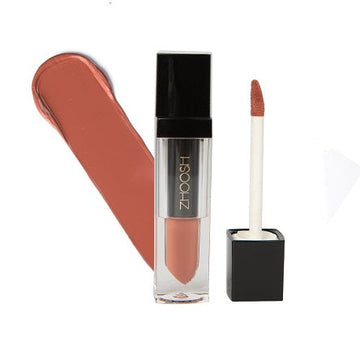 ZHOOSH - Liquid Lip Frosting – Candied Rose