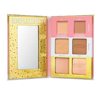 BENEFIT - The Complexionista Complete Palette