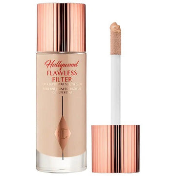 CHARLOTTE TILBURY - Hollywood Flawless Filter - 4 Medium