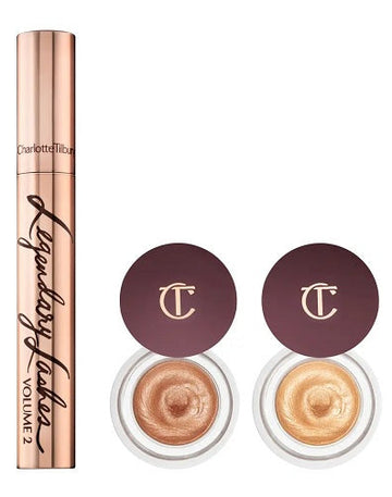CHARLOTTE TILBURY - Gorgeous Glowing Eye Secrets Set
