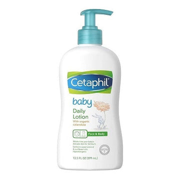 Cetaphil - Baby Daily Lotion - 399ml