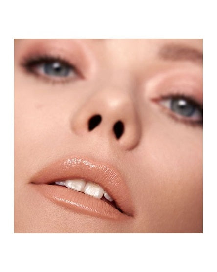 Huda Beauty - Power Bullet Cream Glow Hydrating Lipstick - Empress (Slightly Damaged)