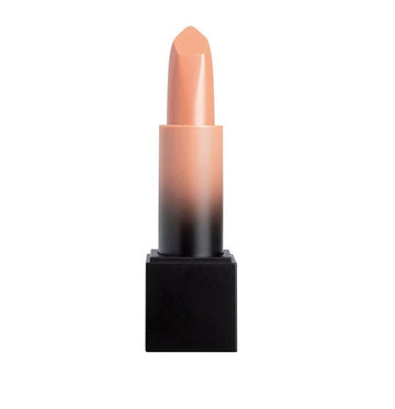 Huda Beauty - Power Bullet Cream Glow Hydrating Lipstick - Empress (Slightly Damaged)
