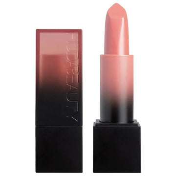 Huda Beauty - Power Bullet Cream Glow Hydrating Lipstick - Angel