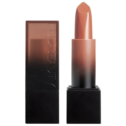 Buy HUDA BEAUTY Bossy Browns Cream Lipstick - MONEY MAKER in Pakistan