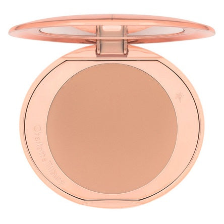 CHARLOTTE TILBURY – Air Brush Flawless Finish Skin Perfecting Micro Powder – 3 Dark