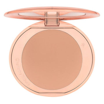 CHARLOTTE TILBURY – Air Brush Flawless Finish Skin Perfecting Micro Powder – 3 Dark