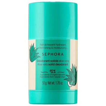 SEPHORA COLLECTION - Clean Solid Deodorants - 50g