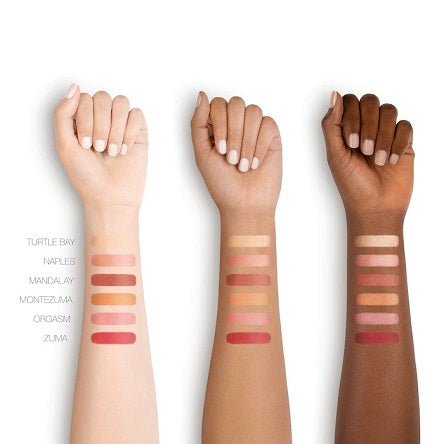 Nars - Orgasm On The Beach Cheek Palette