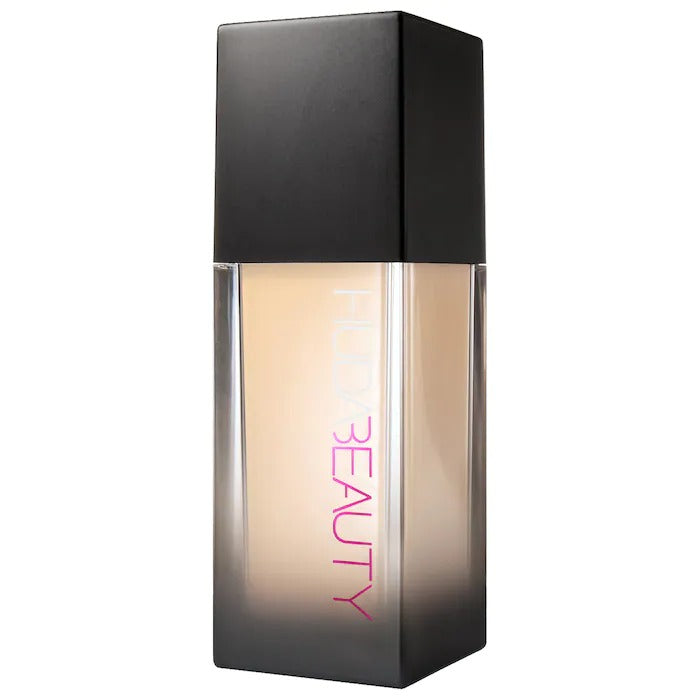 HUDA BEAUTY – FauxFilter Luminous Matte Foundation – Panna Cotta