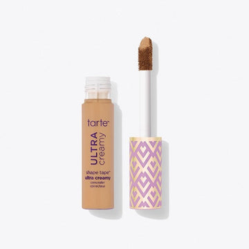 Tarte - Shape Tape Ultra Creamy Concealer - Medium Tan Golden