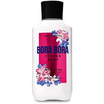 Bath and Body Works - Bora Bora Citrus Surf Lotion - 236ml