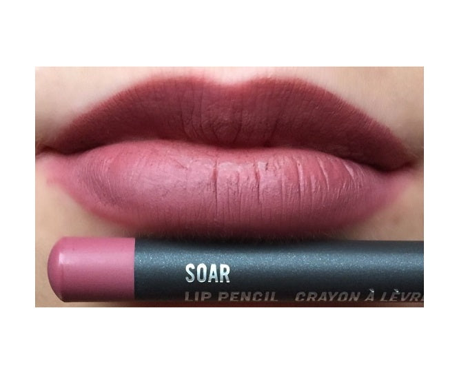 MAC - Lip Pencil - Soar
