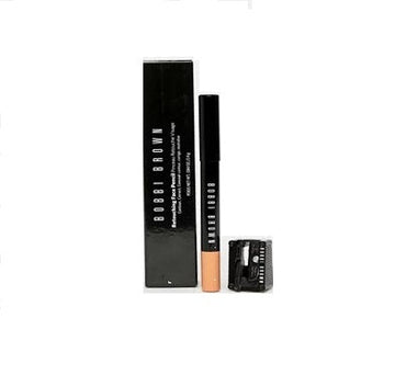 Bobbi Brown - Retouching Face Pencil Contour Correct Conceal #10 Deep - 2.4g