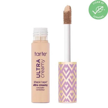 Tarte - Shape Tape Ultra Creamy Concealer - Light Beige