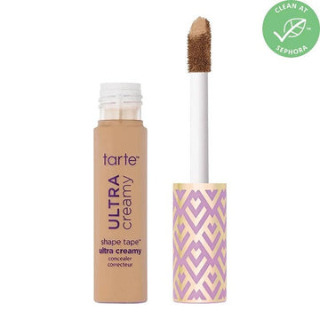 Tarte - Shape Tape Ultra Creamy Concealer - Medium Tan Sand