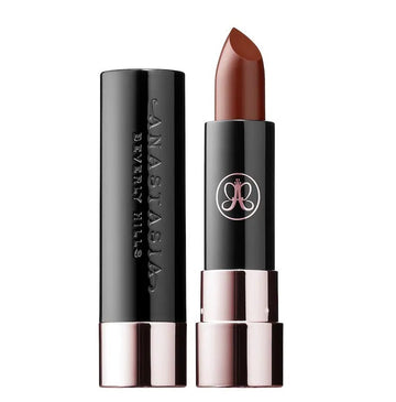 Anastasia Beverly Hills – Matte Lipstick – Rust