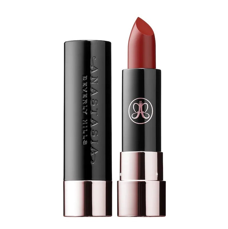 Anastasia Beverly Hills – Matte Lipstick – Rosewood