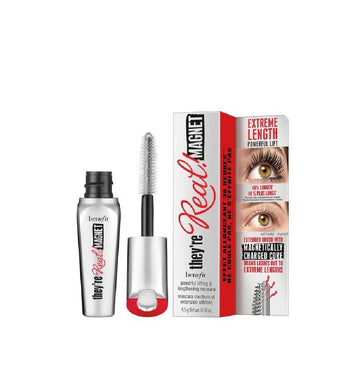 BENEFIT - They're Real Magnet Extreme Lengthening & Powerful Lifting Mascara