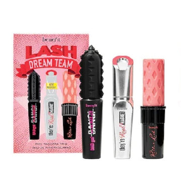 Benefit - Lash Dream Team Mini Mascara Trio