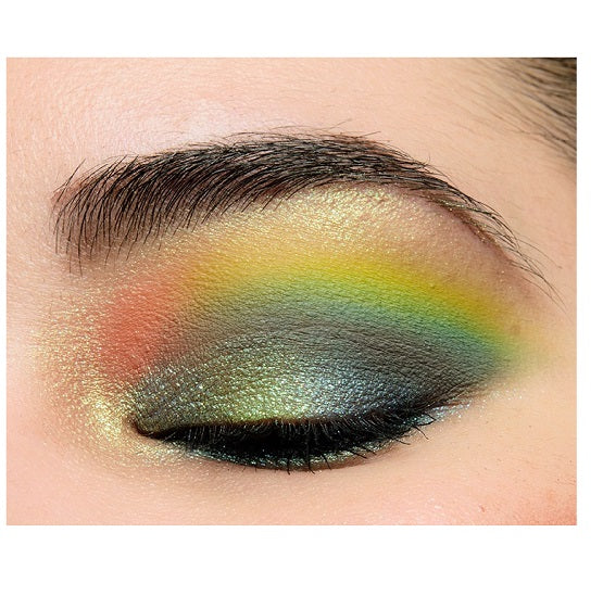 Huda Beauty - Wild Obsessions Eyeshadow Palette - Python