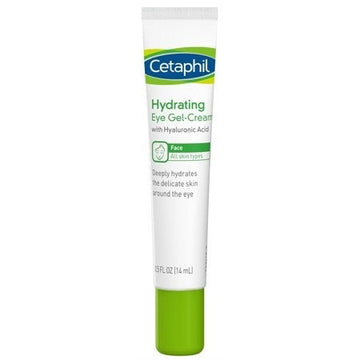 CETAPHIL - Hydrating Eye Gel-Cream - 14ML