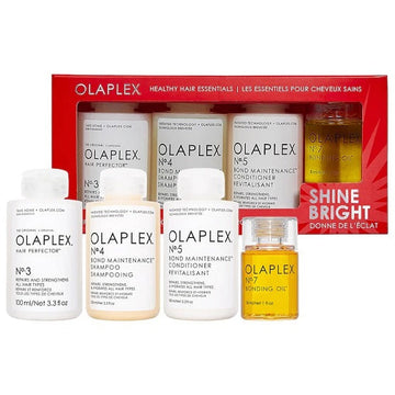 Olaplex - Healthy Hair Essentials