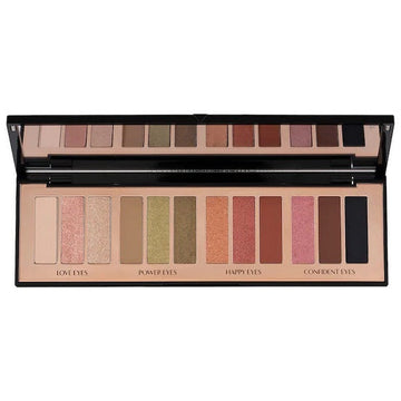 Charlotte Tilbury - Smokey Eyes are Forever Instant Eye Palette