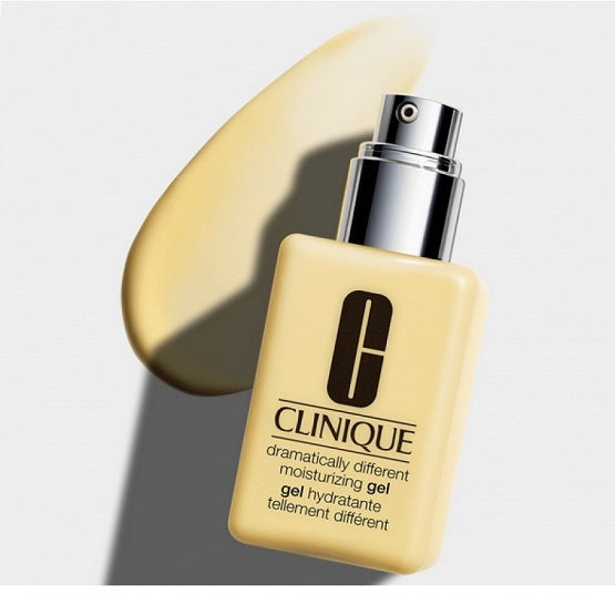 Clinique - Dramatically Different Moisturizing Lotion+ - 125ml (Without Box)