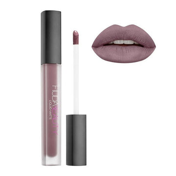 Huda Beauty - Matte Liquid Lipstick - Muse
