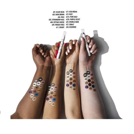 NYX - JUMBO EYE PENCIL - MILK