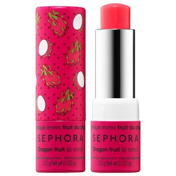 SEPHORA - COLLECTION Lip Balm & Scrub - Dragon Fruit