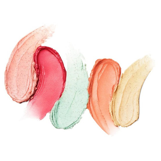 SEPHORA - COLLECTION Lip Balm & Scrub - Dragon Fruit