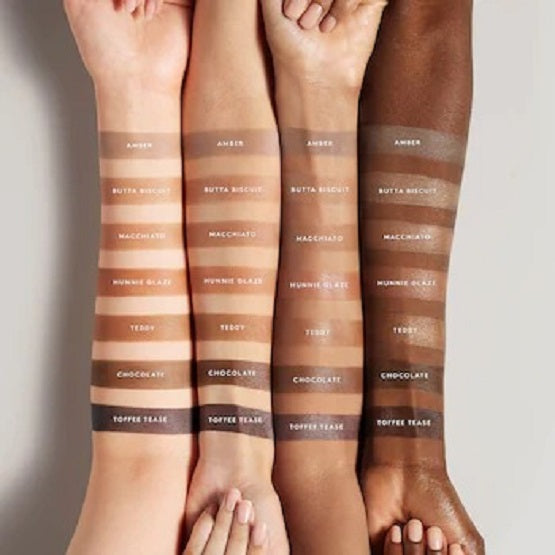 Anastasia Beverly Hills Cream Bronzer - Amber