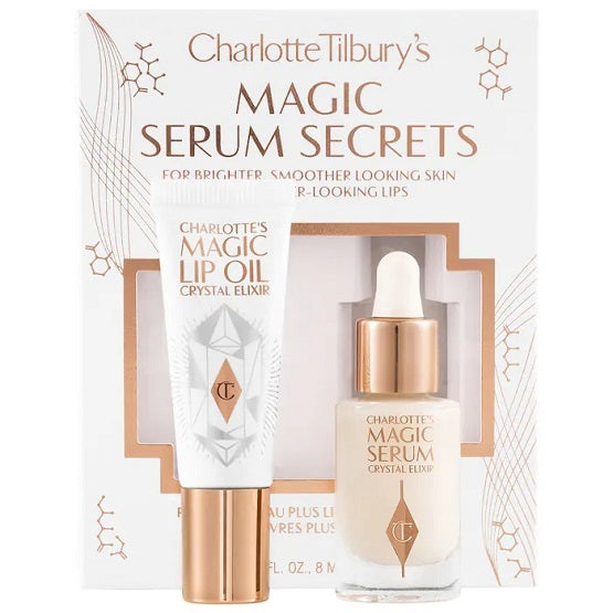Charlotte Tilbury - Magic Serum Secrets Set (AB)