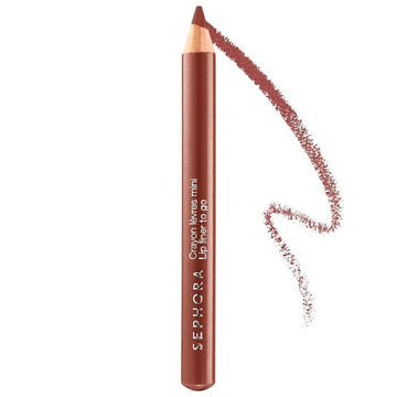 SEPHORA COLLECTION - Lip Liner To Go - Deep Beige
