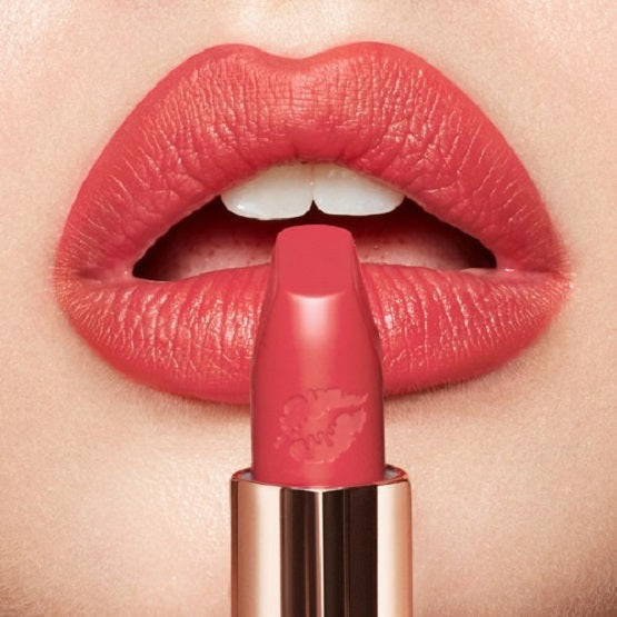 Charlotte Tilbury – Hot Lips 2 Lipstick – Carina's Star