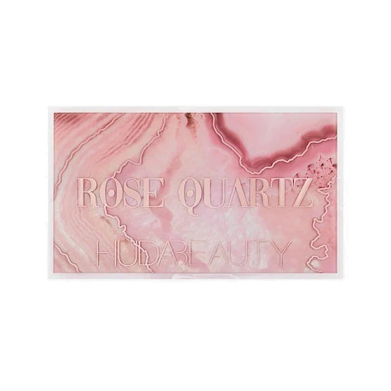 Buy Huda Beauty - Rose Quartz Eyeshadow Palette in Pakistan