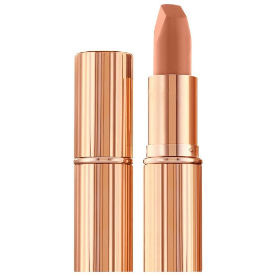 Charlotte Tilbury – Super Nudes Matte Revolution Lipstick - Cover Star