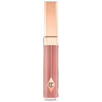 Charlotte Tilbury – Lip Lustre Lip Gloss - Pillow Talk