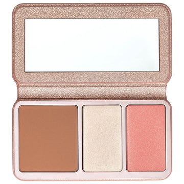 Anastasia Beverly Hills - All in One Bronzer Highlighter Blush Face Palettes