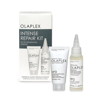 Olaplex - Mini Intense Hair Repair Kit