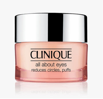 CLINIQUE - All About Eyes Cream - 15ml