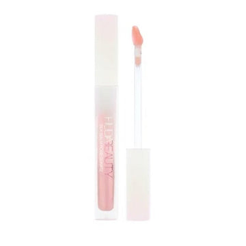HUDA BEAUTY - Silk Balm Rose Quartz Illuminating Lip Balm  - 3.3ML