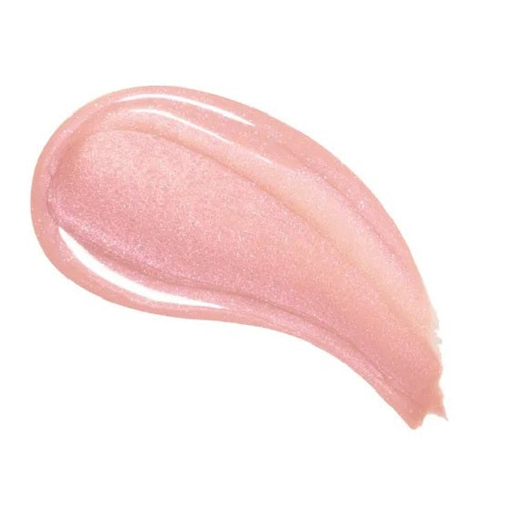 HUDA BEAUTY - Silk Balm Rose Quartz Illuminating Lip Balm  - 3.3ML
