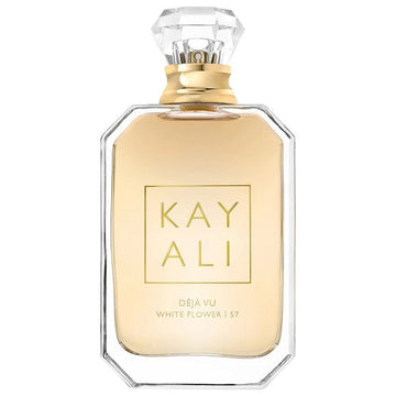 HUDA BEAUTY - Kayali DÉJÀ VU WHITE FLOWER  57 Eau de Parfum Spray - 50ml