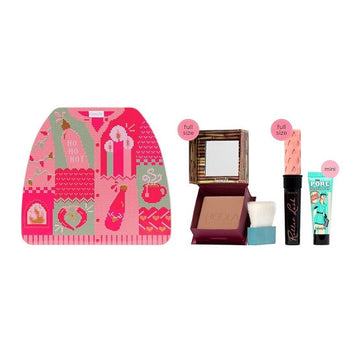 Benefit Cosmetics - Hot for the Holidays Set
