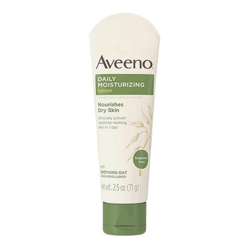 AVEENO - Daily Moisturizing Lotion - 71g